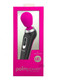 Palm Power Extreme Body Massager Pink by BMS Enterprises - Product SKU CNVEF -EBMS30928