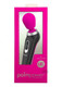 Palm Power Extreme Body Massager Pink by BMS Enterprises - view 2
