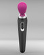 Palm Power Extreme Body Massager Pink by BMS Enterprises - view 3
