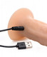 Thump It 7x Thumping Dildo 8 by XR Brands - Product SKU CNVEF -EXR -AF970 -M