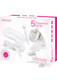 Bodywand 5 Piece Honeymoon Gift Set White by Bodywand - Product SKU CNVEF -EXGBW137