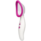 Automatic Pussy Pump Vibrating Pink White Sex Toys