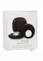 My Pod Enhancer Black by California Exotic Novelties, Llc