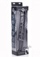 The Violator XXL Vibrating Giant Dildo Thruster Black by XR Brands - Product SKU CNVEF -EXR -AF810 -BLK