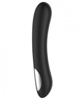 Pearl2 Black by Kiiroo Bv