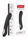 Pearl2 Black by Kiiroo Bv - view 2