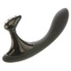 Adam and Eve L'arque Prostate Massager Black Adult Toy