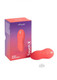 We Vibe Touch X Crave Coral by We-vibe
