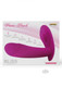 Bliss Power Punch Thrusting Vibe 10 Functions by Hott Products - view 3