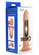 Thump It 7x Thumping Dildo 7 by XR LLC