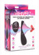 Whisperz Voice Active Egg Black Adult Sex Toy