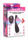Whisperz Voice Active Egg Black by XR LLC