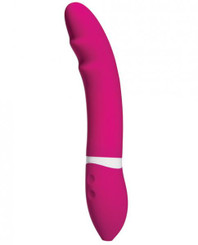 iVibe Select iBend Vibrator Pink Best Sex Toy