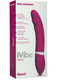 iVibe Select iBend Vibrator Pink by Doc Johnson - Product SKU CNVEF -EDJ -6027 -11 -3