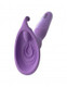 Fantasy For Her Vibrating Roto Suck-Her Purple Sex Toy