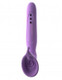 Fantasy For Her Vibrating Roto Suck-Her Purple by Pipedream - Product SKU CNVEF -EPD4925 -12