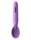 Pipedream Fantasy For Her Vibrating Roto Suck-Her Purple - Product SKU CNVEF-EPD4925-12