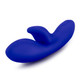 Blush Novelties Hop Jessica Rabbit Vibrator Midnight Blue - Product SKU CNVEF-EBL-23600
