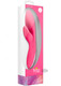 Hop Jessica Rabbit Vibrator Cerise Pink by  - Product SKU CNVEF -EBL -23608