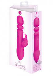 Linea Abeille Personal Massager Pink by Icon Brands Inc