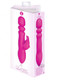 Linea Abeille Personal Massager Pink by Icon Brands Inc