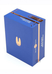 Sk Dual Motor Clitoral Vibrator Blue by Xgen, Llc.