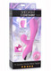 Inmi Shegasm Suction Come Hither Pink Adult Sex Toys