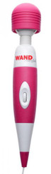 Divinity Power Wand Massager by XR Brands