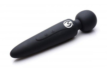 Thunderstick Premium Ultra Powerful Silicone Wand Sex Toy