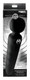 XR Brands Thunderstick Premium Ultra Powerful Silicone Wand - Product SKU CNVEF-EXR-AF950