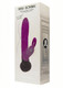Mini Bonnie And Clyde Purple/black by Cnex Eic Corp Dbs Adrien Lastic