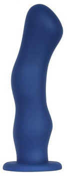 The Joy Ride With Power Boost Vibrator Blue Adult Sex Toy
