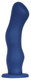 The Joy Ride With Power Boost Vibrator Blue Adult Sex Toy