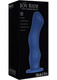 The Joy Ride With Power Boost Vibrator Blue by Evolved Novelties - Product SKU CNVEF -EEN -AE -0458