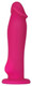 Wild Ride With Power Boost Pink Vibrator Adult Sex Toys