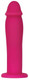 Evolved Novelties Wild Ride With Power Boost Pink Vibrator - Product SKU CNVEF-EEN-AE-0540