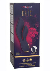 Chic Lilac Blue Best Sex Toys
