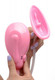 Size Matters Automatic Vibe Pussy Pump Adult Sex Toy