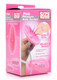 Size Matters Automatic Vibe Pussy Pump by XR Brands - Product SKU CNVEF -EXR -AG233