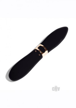 Sensuelle Deux Bullet Black by Novel Creations Usa Inc