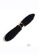 Sensuelle Deux Bullet Black by Novel Creations Usa Inc