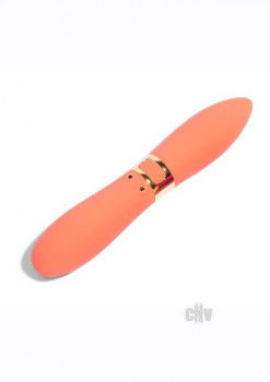 Sensuelle Deux Bullet Coral by Novel Creations Usa Inc