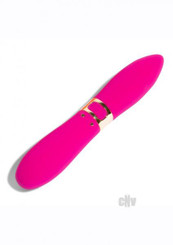 Sensuelle Deux Bullet Magenta by Novel Creations Usa Inc
