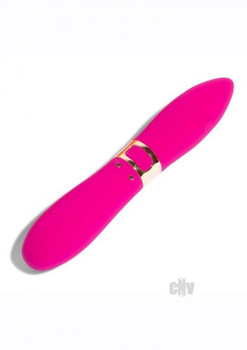 Sensuelle Deux Bullet Magenta by Novel Creations Usa Inc