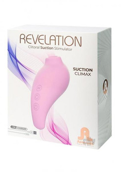 Revelation Pink Adult Sex Toys