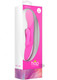 Hop Lola Bunny Hot Pink Rabbit Vibrator by  - Product SKU CNVEF -EBL -33601