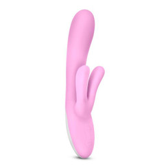 Hop Lola Bunny Vibrator Ballet Slipper Pink Best Adult Toys