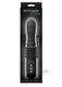 Renegade Deep Stroker Black by New Sensations