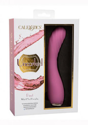 Uncorked Pinot Pink Best Sex Toys