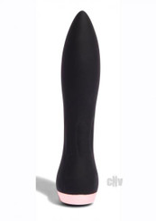 Sensuelle 60sx Amp Silic Bullet Black by Novel Creations Usa Inc